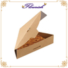 Food Grade Portable Triangular Pizza Box