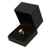 Fashionable Luxury Paper Watch Jewelry Storage Box