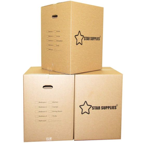Factory Price Corrugated Computer Shipping Box Buy Computer Box
