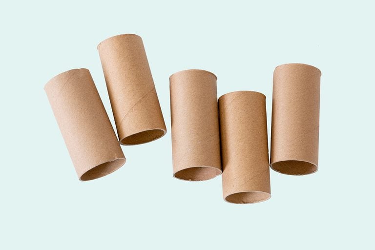 What is a Paper Tube?