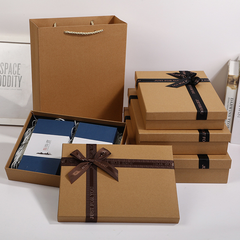 The Sustainable Choice: Embracing Paper Packaging
