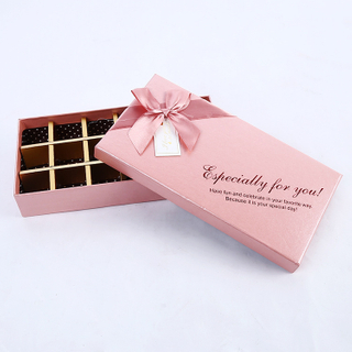 High Quality Romantic Valentine′S Day Candy Box, Chocolate Display Box For Wedding Christmas Party,Luxury Paper Packaging Gift Box