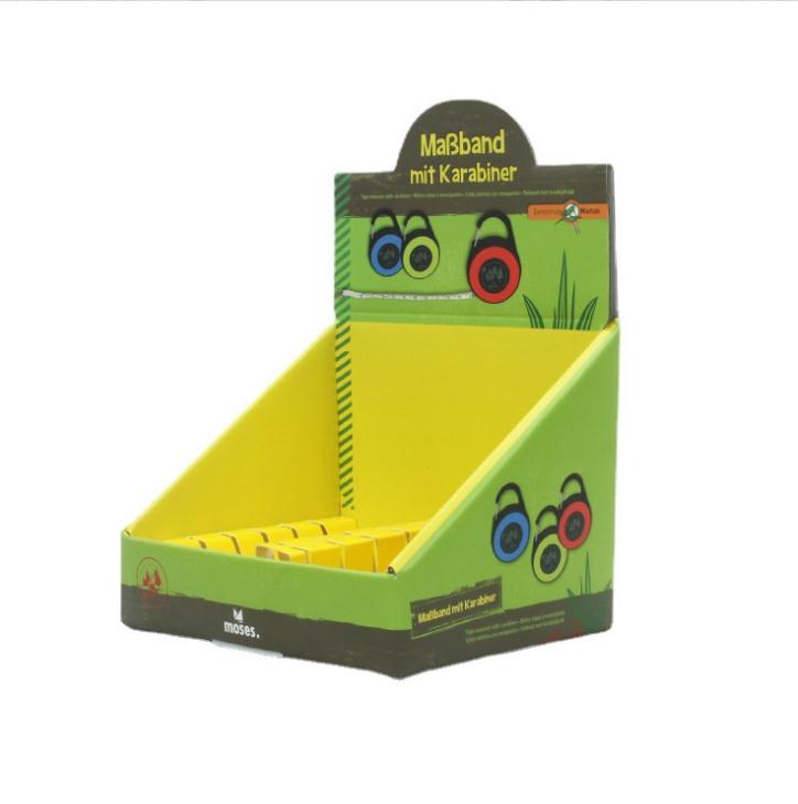 Improve Sales with Cardboard Display Boxes Qingdao Flourish